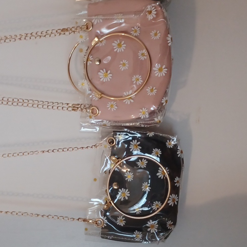 2 for the price of one!!!2 FOR $30 DEAL !! GET PINK AND BLACK TOGETHER ❤️❤️❤